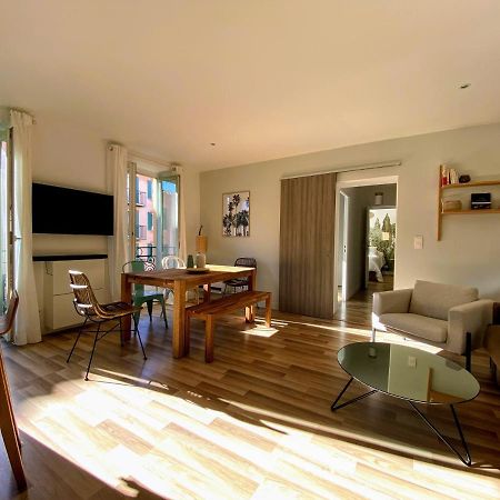 Sunny And Calm 2 Bed Apartment Place Du Pin Ніцца Екстер'єр фото